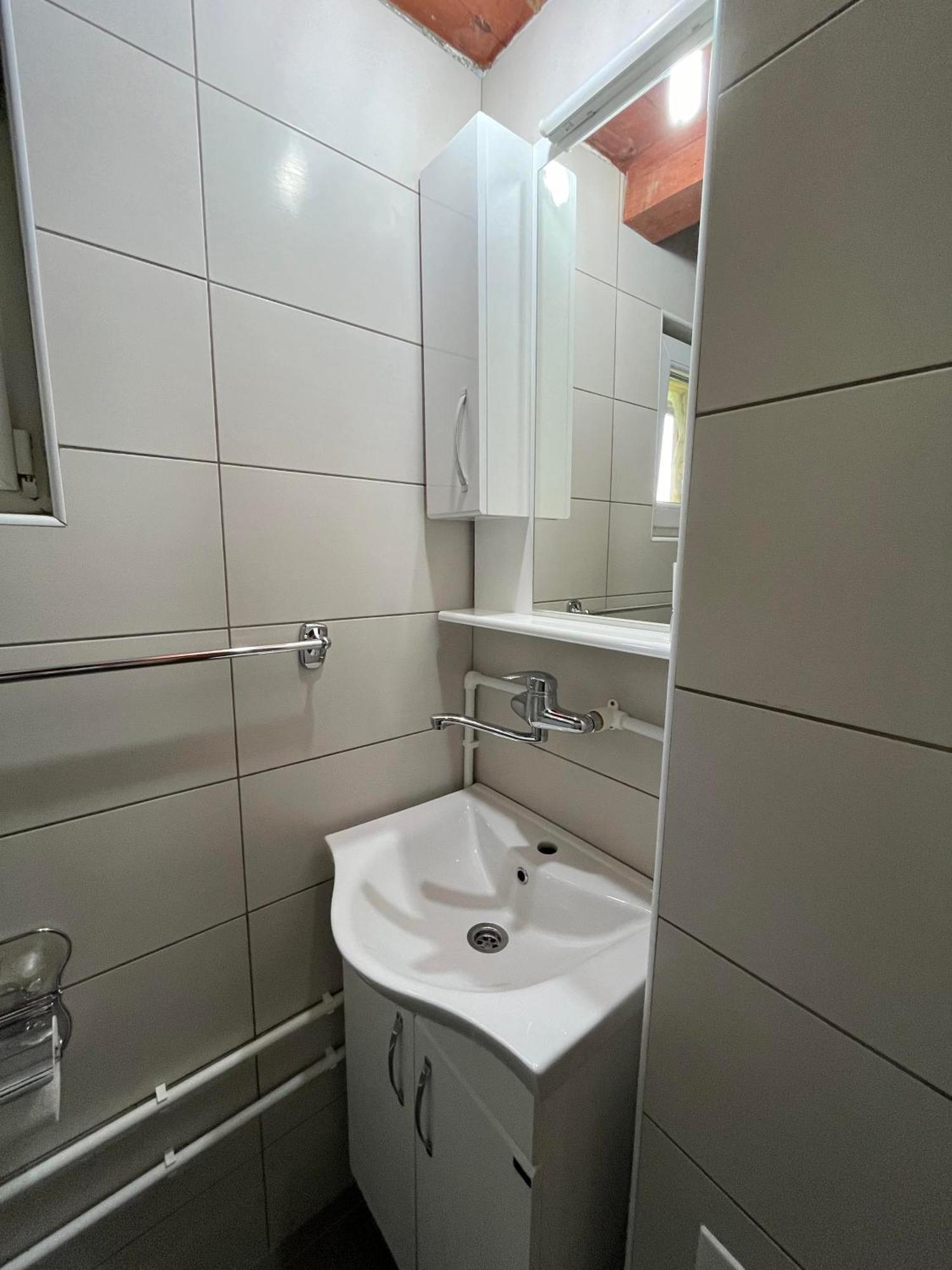 Sound Of Silence Apartment Zabljak  Exterior photo