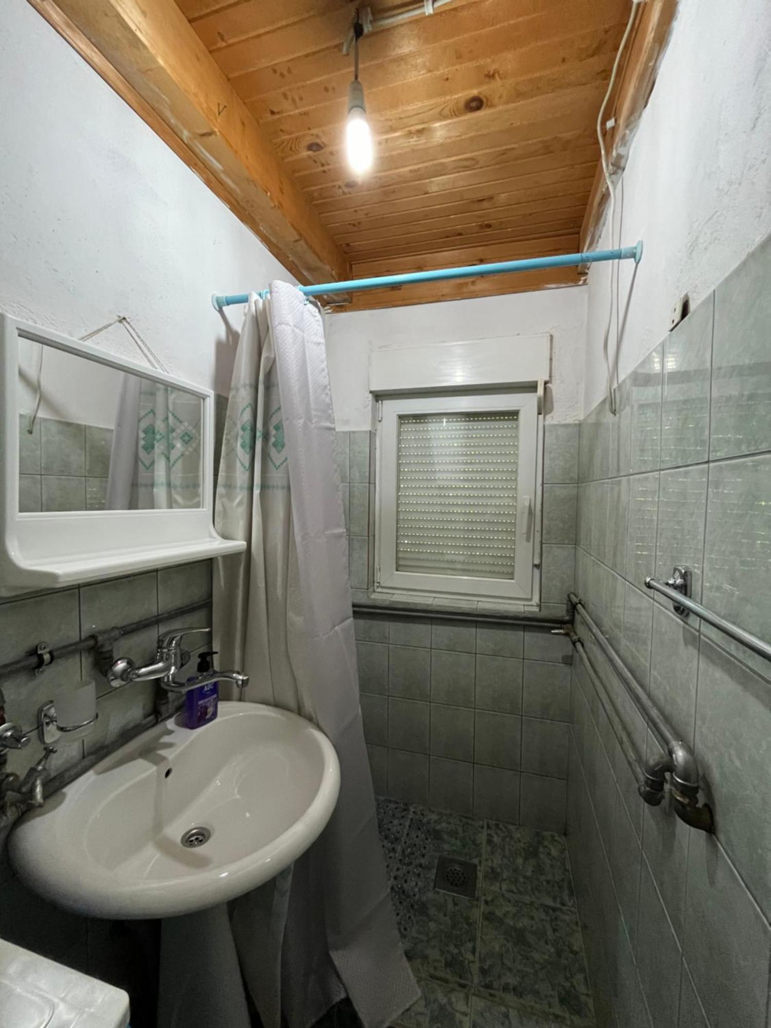 Sound Of Silence Apartment Zabljak  Exterior photo
