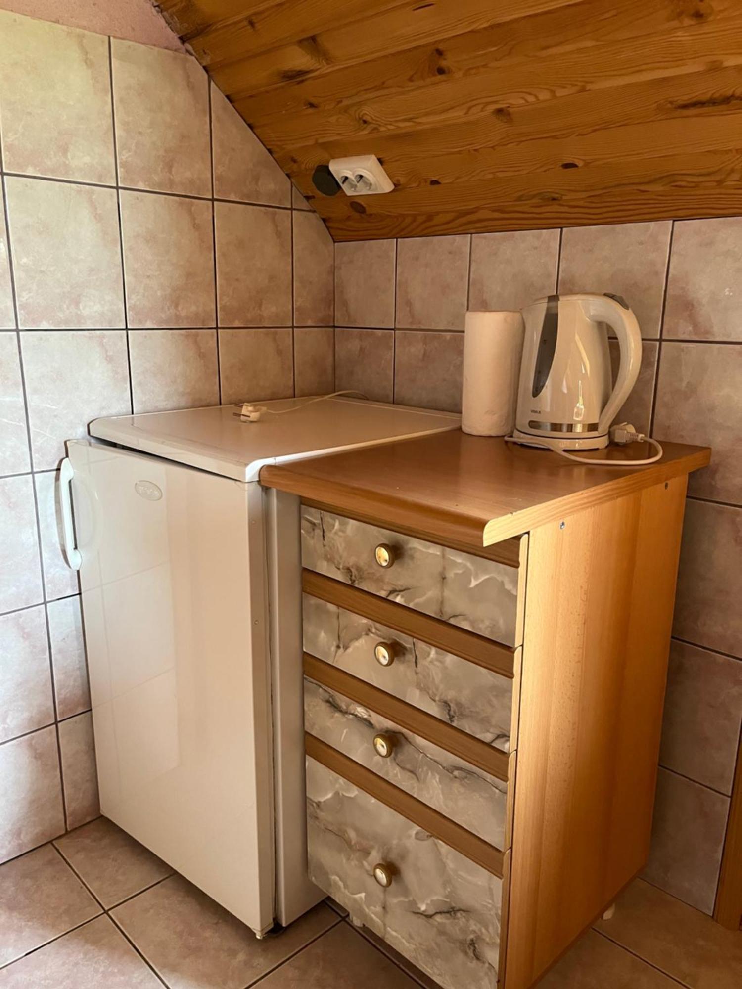 Sound Of Silence Apartment Zabljak  Exterior photo