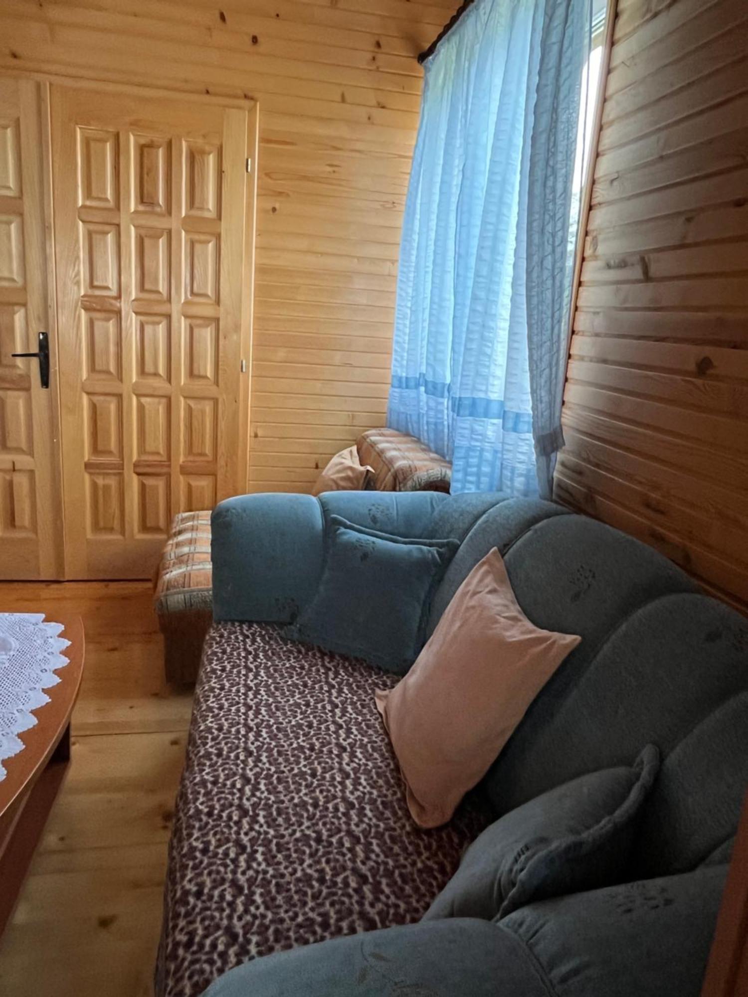 Sound Of Silence Apartment Zabljak  Exterior photo
